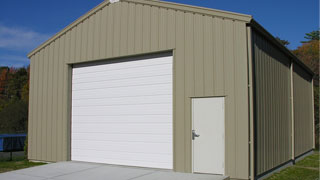 Garage Door Openers at Noble Brook Farms, Michigan